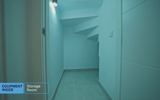 Townhouse de 3 chambres à Cox - HL139518 - Photo - Small - 24