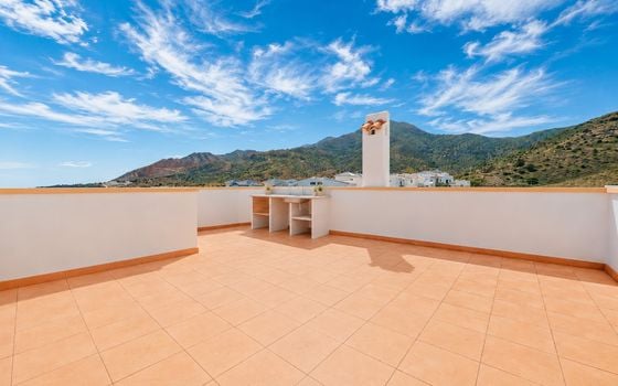 Townhouse de 3 chambres à Cox - HL139518 - Photo - Small - 27