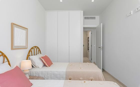 Villa de 3 chambres à Los Alcázares - EF124675 - Photo - Small - 26