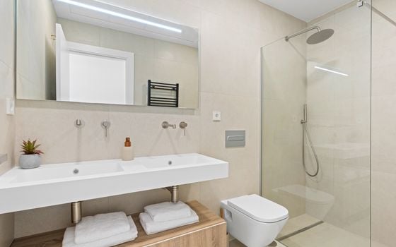 Villa de 3 chambres à Los Alcázares - EF124675 - Photo - Small - 30
