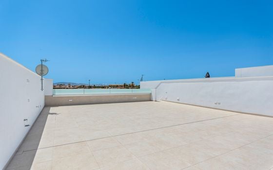 Villa de 3 chambres à Los Alcázares - EF124675 - Photo - Small - 37