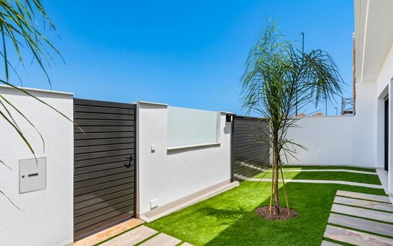 Villa de 3 chambres à Los Alcázares - EF124675 - Photo - Small - 41