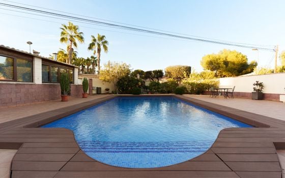 Villa de 7 chambres à Torrevieja - SV87603 - Photo - 3