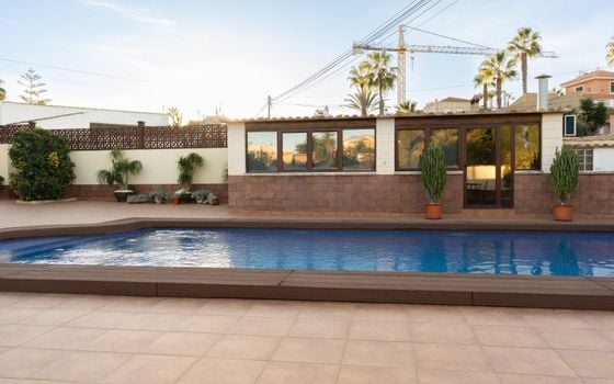 Villa de 7 chambres à Torrevieja - SV87603 - Photo - 1