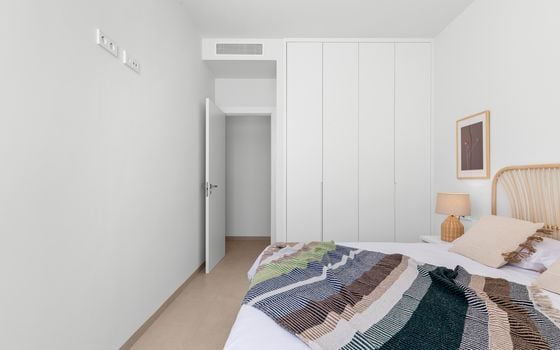 Vilă cu 3 dormitoare în Los Alcázares - EF124677 - Imagini - Small - 21
