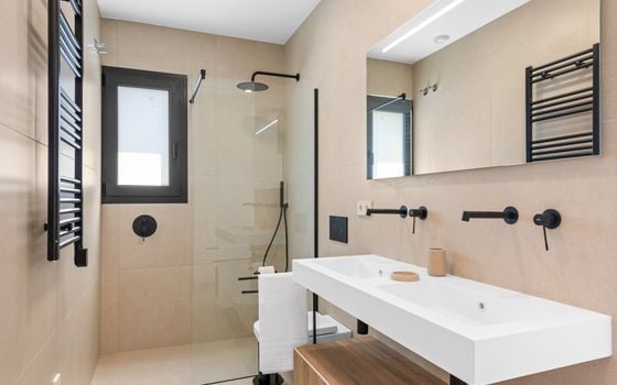 Vilă cu 3 dormitoare în Los Alcázares - EF124677 - Imagini - Small - 25