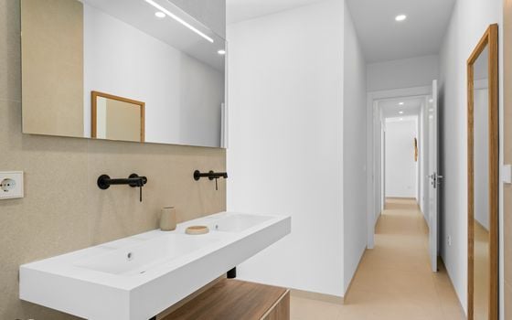 Vilă cu 3 dormitoare în Los Alcázares - EF124677 - Imagini - Small - 26