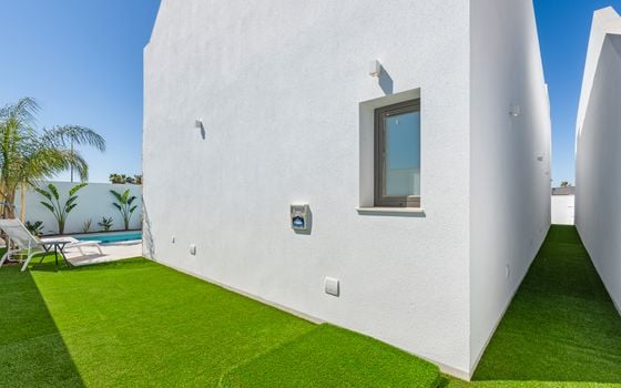 Vilă cu 3 dormitoare în Los Alcázares - EF124677 - Imagini - Small - 40