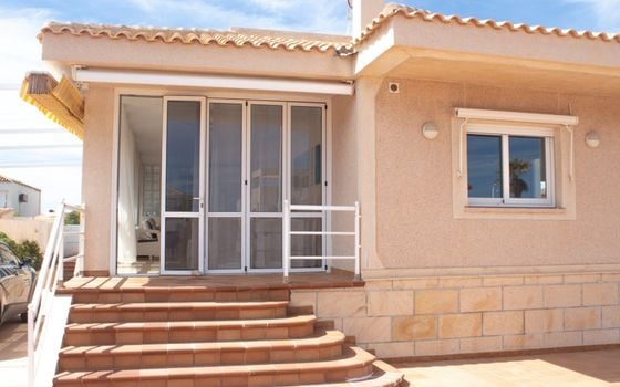 Villa de 5 habitaciones en La Manga - SV87611 - Foto - 2
