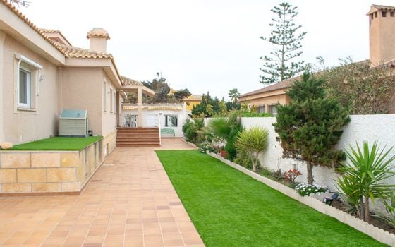 Villa de 5 habitaciones en La Manga - SV87611 - Foto - 3