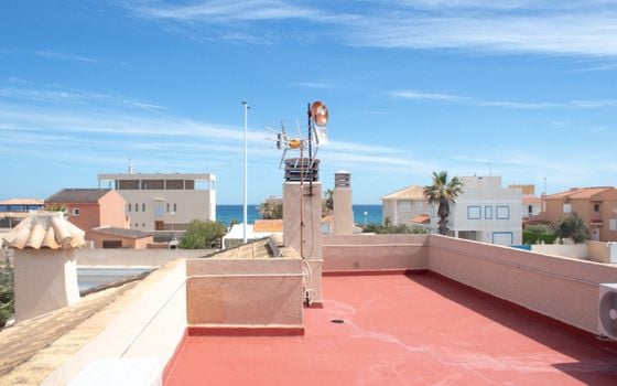 5 bedroom Villa in La Manga - SV87611 - Photo - Small - 36