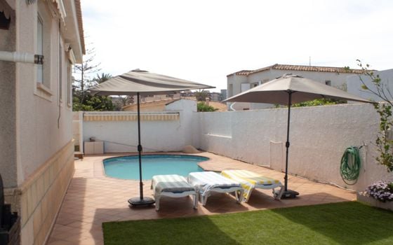 5 bedroom Villa in La Manga - SV87611 - Photo - Small - 41