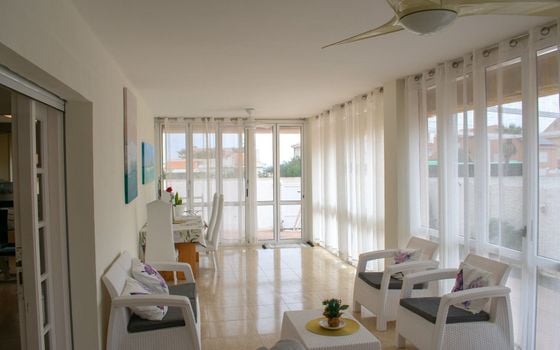 Villa de 5 habitaciones en La Manga - SV87611 - Foto - 5