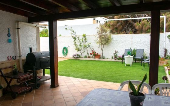 5 bedroom Villa in La Manga - SV87611 - Photo - Small - 40
