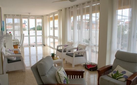 Villa de 5 habitaciones en La Manga - SV87611 - Foto - 4