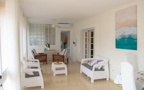 5 bedroom Villa in La Manga - SV87611 - Photo - Small - 6