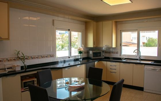 5 bedroom Villa in La Manga - SV87611 - Photo - Small - 11