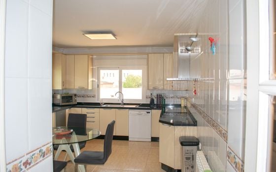 5 bedroom Villa in La Manga - SV87611 - Photo - Small - 14