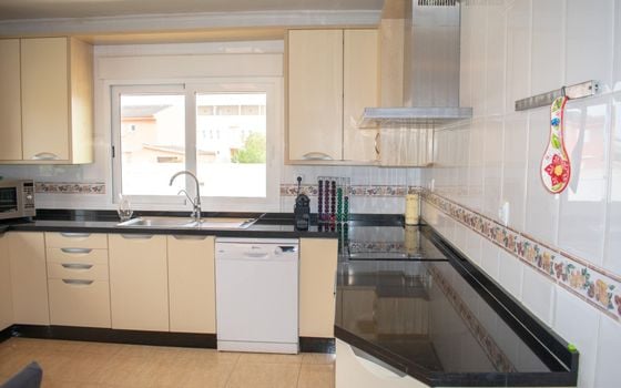 5 bedroom Villa in La Manga - SV87611 - Photo - Small - 13