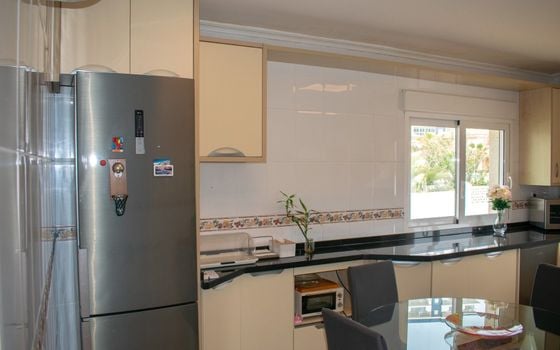 5 bedroom Villa in La Manga - SV87611 - Photo - Small - 12