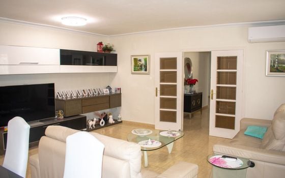 5 bedroom Villa in La Manga - SV87611 - Photo - Small - 9