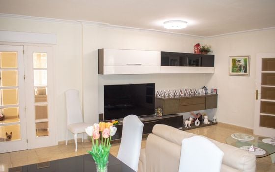 5 bedroom Villa in La Manga - SV87611 - Photo - Small - 10