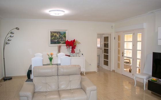 5 bedroom Villa in La Manga - SV87611 - Photo - Small - 7