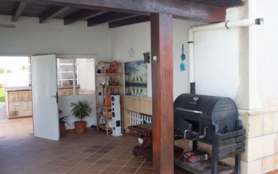 5 bedroom Villa in La Manga - SV87611 - Photo - Small - 38