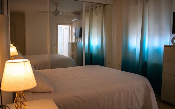 5 bedroom Villa in La Manga - SV87611 - Photo - Small - 17