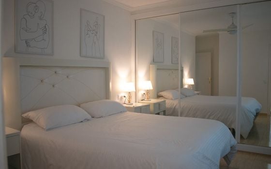 5 bedroom Villa in La Manga - SV87611 - Photo - Small - 15