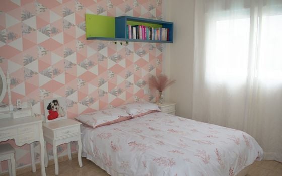 5 bedroom Villa in La Manga - SV87611 - Photo - Small - 18