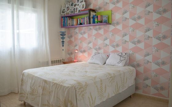 5 bedroom Villa in La Manga - SV87611 - Photo - Small - 20