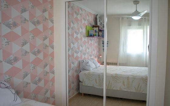 5 bedroom Villa in La Manga - SV87611 - Photo - Small - 22