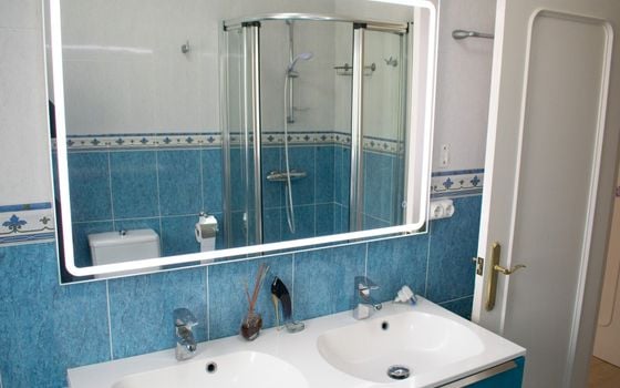 5 bedroom Villa in La Manga - SV87611 - Photo - Small - 27