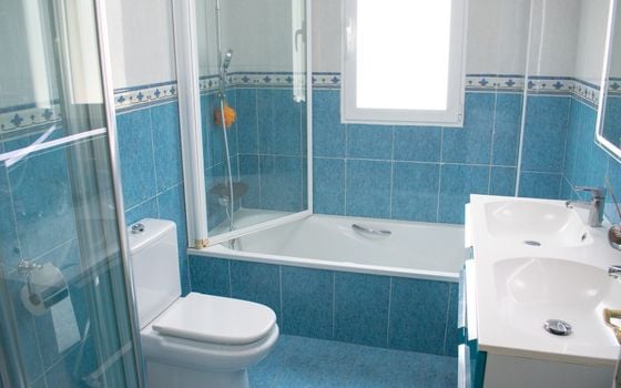 5 bedroom Villa in La Manga - SV87611 - Photo - Small - 28