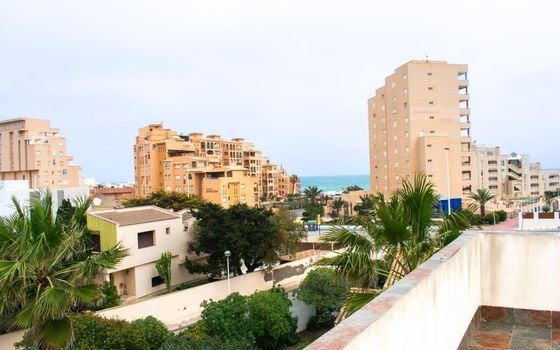 Villa   v La Manga, 7 ložnice - SV87613 - Foto - Small - 35