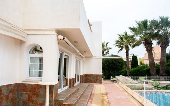 Villa de 7 habitaciones en La Manga - SV87613 - Foto - 2