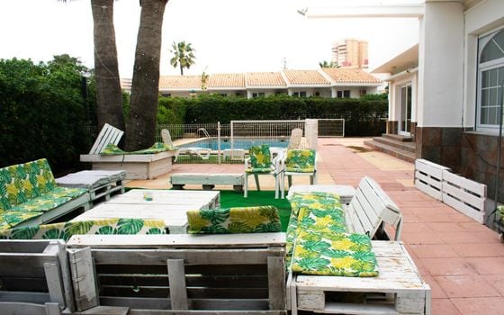Villa de 7 habitaciones en La Manga - SV87613 - Foto - 3