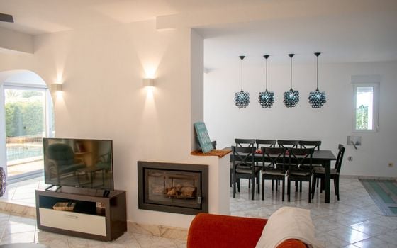 Villa de 7 habitaciones en La Manga - SV87613 - Foto - 5