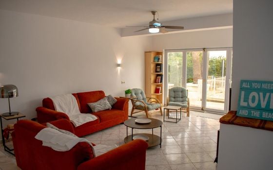 Villa de 7 habitaciones en La Manga - SV87613 - Foto - 4
