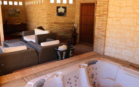 Villa de 4 chambres à Los Urrutias - SV87636 - Photo - Small - 32