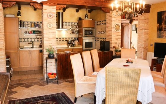 Villa de 4 chambres à Los Urrutias - SV87636 - Photo - Small - 9
