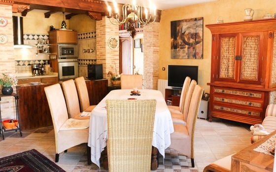 Villa de 4 chambres à Los Urrutias - SV87636 - Photo - Small - 10