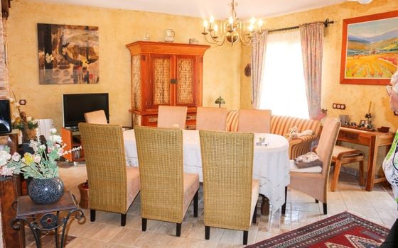 Villa de 4 chambres à Los Urrutias - SV87636 - Photo - Small - 11