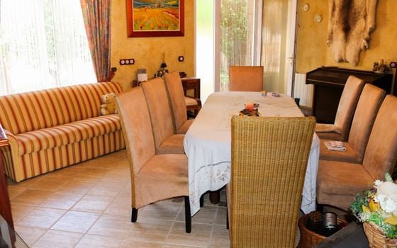 Villa de 4 chambres à Los Urrutias - SV87636 - Photo - Small - 12