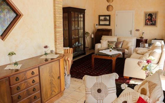 Villa de 4 chambres à Los Urrutias - SV87636 - Photo - Small - 8