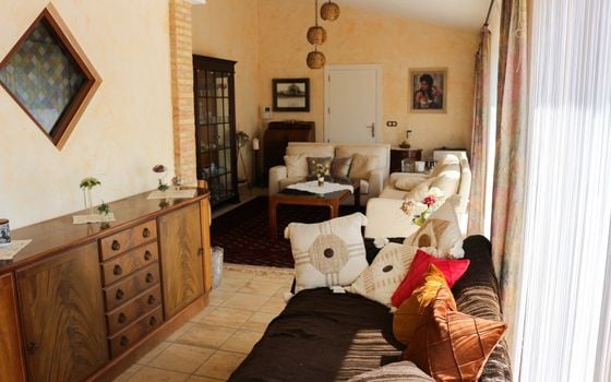 Villa de 4 chambres à Los Urrutias - SV87636 - Photo - Small - 7