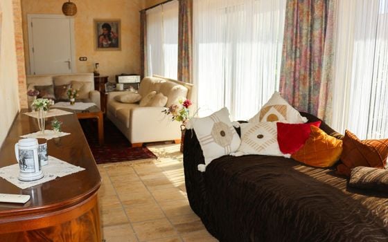 Villa de 4 chambres à Los Urrutias - SV87636 - Photo - Small - 6