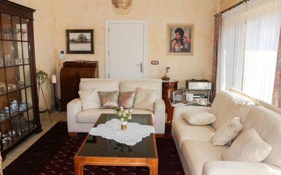 Villa de 4 chambres à Los Urrutias - SV87636 - Photo - Small - 4