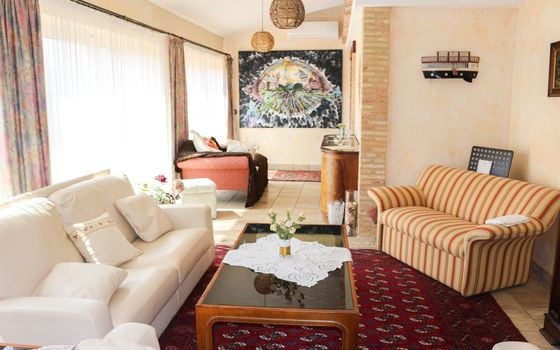 Villa de 4 chambres à Los Urrutias - SV87636 - Photo - Small - 5